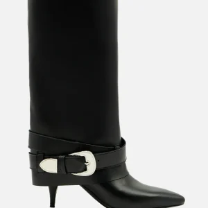 ANITA STIVALI CON TACCO