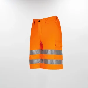 BERMUDA ALTA VISIBILITÀ U-POWER ALTAIR