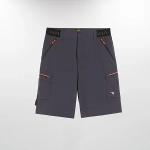 BERMUDA DA LAVORO DIADORA UTILITY SHADOW